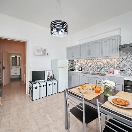 Vanilla Guesthouse Skopelos Town Exterior photo