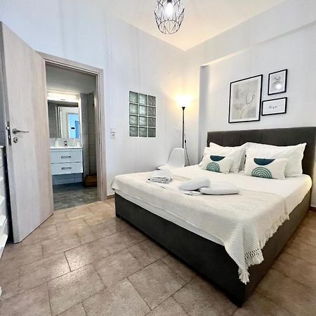 Vanilla Guesthouse Skopelos Town Exterior photo
