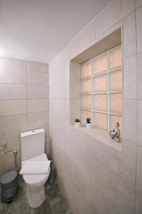 Vanilla Guesthouse Skopelos Town Exterior photo