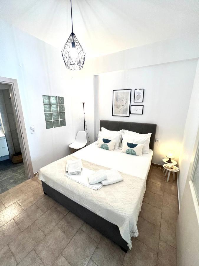 Vanilla Guesthouse Skopelos Town Exterior photo